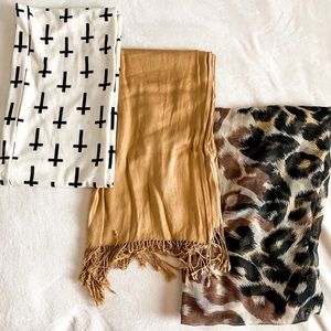 Scarves